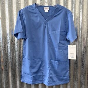 Barco-Ceil Blue-Unisex-XS